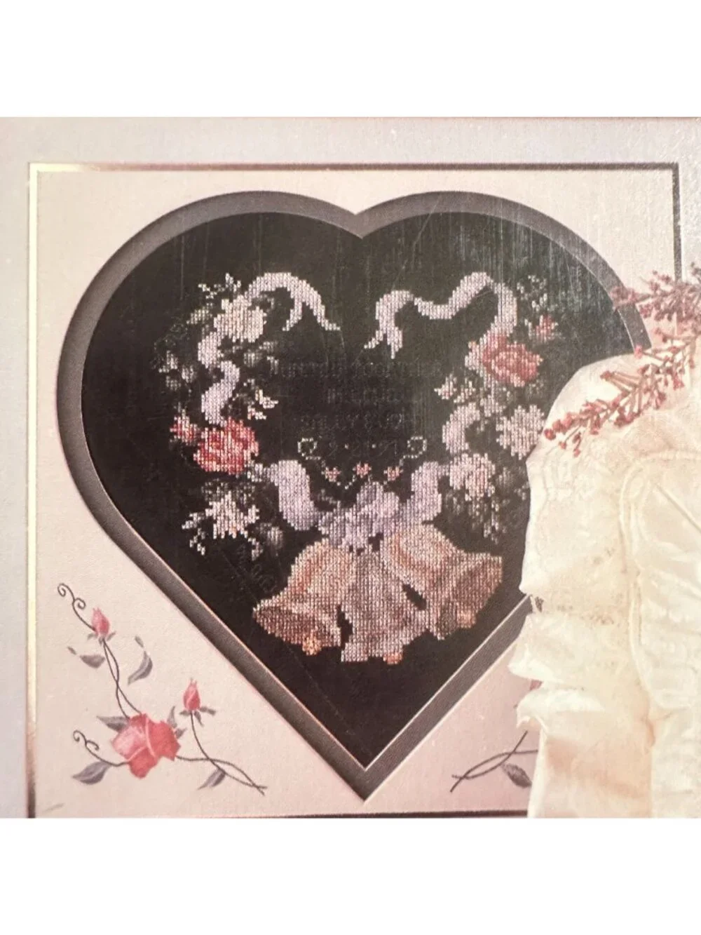 Stoney Creek Collection Book 95 Our Special Day Cross Stitch Patterns